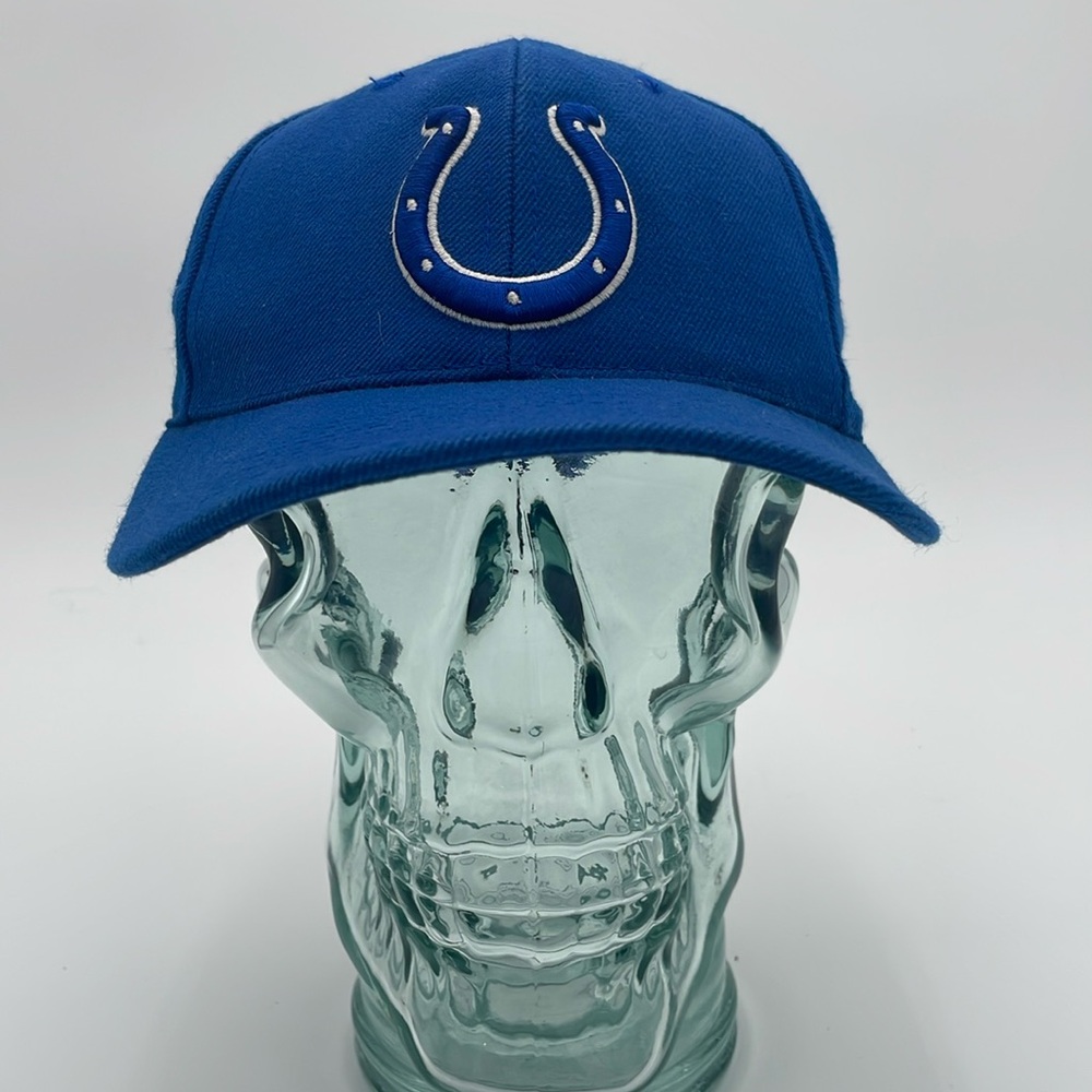 Indiana Colts baseball hat